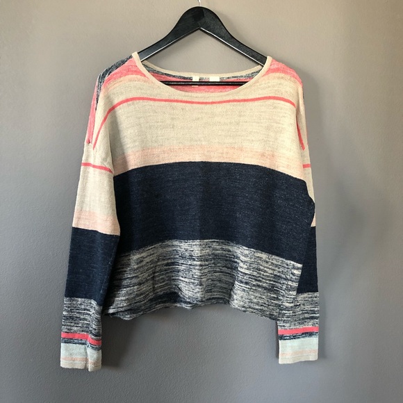 Anthropologie Sweaters - ANTHROPOLGIE SWEATER